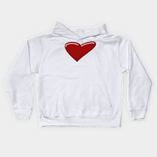 Heart Kids Hoodie